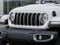 2027 Jeep Wrangler Sahara
