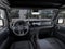 2027 Jeep Wrangler Sahara