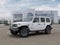 2027 Jeep Wrangler Sahara