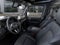 2027 Jeep Wrangler Sahara