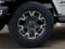 2027 Jeep Wrangler Sahara