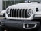 2027 Jeep Wrangler Sahara