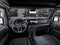 2027 Jeep Wrangler Sahara