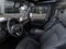 2027 Jeep Wrangler Sahara