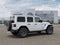 2027 Jeep Wrangler Sahara