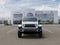 2027 Jeep Wrangler Sahara
