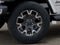 2027 Jeep Wrangler Sahara