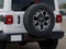 2027 Jeep Wrangler Sahara