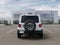 2027 Jeep Wrangler Sahara