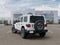 2027 Jeep Wrangler Sahara