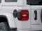 2027 Jeep Wrangler Sahara