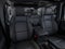 2027 Jeep Wrangler Sahara