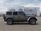 2027 Jeep Wrangler Sahara