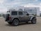 2027 Jeep Wrangler Sahara