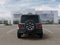 2027 Jeep Wrangler Sahara