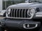 2027 Jeep Wrangler Sahara