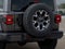 2027 Jeep Wrangler Sahara
