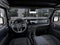 2027 Jeep Wrangler Sahara