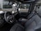 2027 Jeep Wrangler Sahara