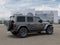 2027 Jeep Wrangler Sahara