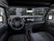 2027 Jeep Wrangler WRANGLER 4-DOOR RUBICON