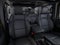2027 Jeep Wrangler WRANGLER 4-DOOR RUBICON