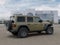 2027 Jeep Wrangler WRANGLER 4-DOOR RUBICON