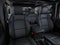 2027 Jeep Wrangler WRANGLER 4-DOOR RUBICON
