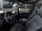 2027 Jeep Wrangler WRANGLER 4-DOOR RUBICON
