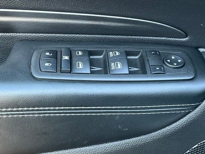 2022 Dodge Durango SXT AWD