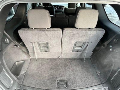 2022 Dodge Durango SXT AWD