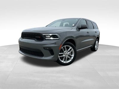 2022 Dodge Durango GT