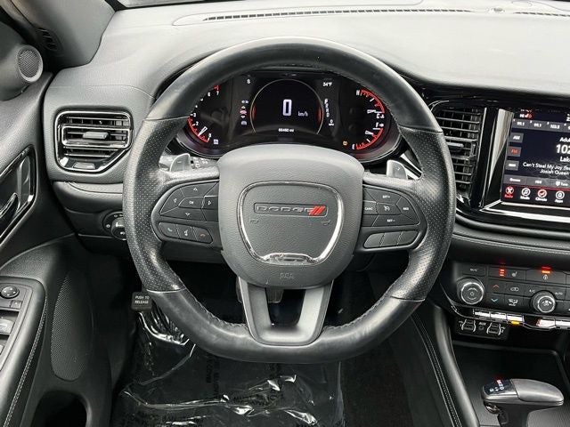 2022 Dodge Durango GT