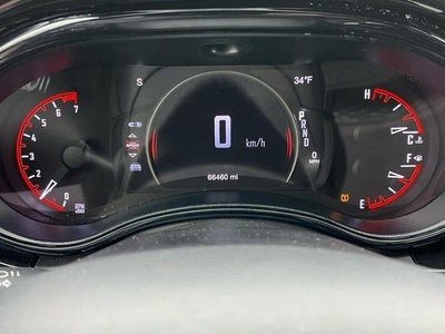 2022 Dodge Durango GT