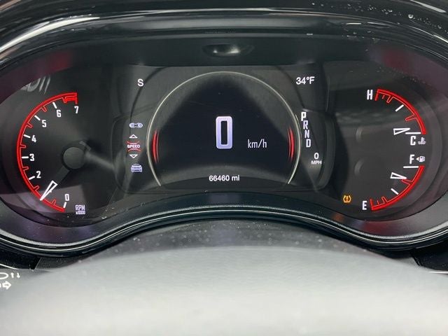 2022 Dodge Durango GT