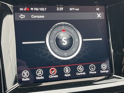 2022 Dodge Durango GT