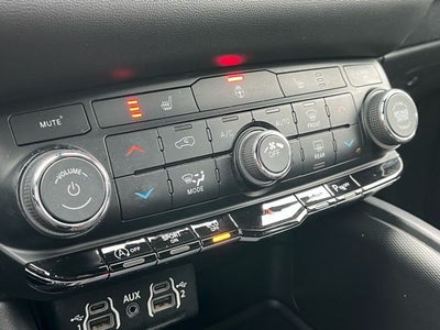 2022 Dodge Durango GT