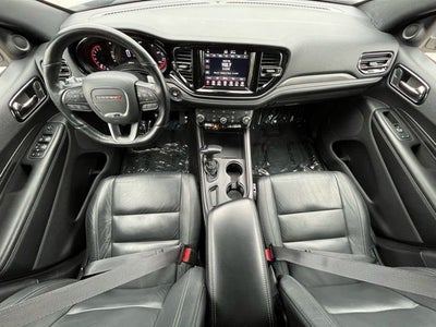 2022 Dodge Durango GT