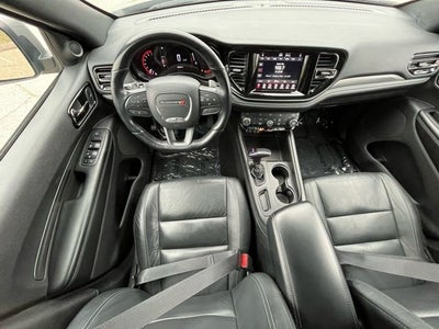 2022 Dodge Durango GT