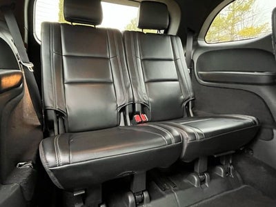 2022 Dodge Durango GT