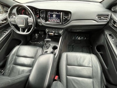 2022 Dodge Durango GT