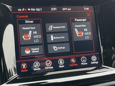 2022 Dodge Durango GT