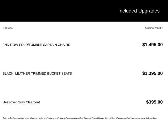 2022 Dodge Durango GT