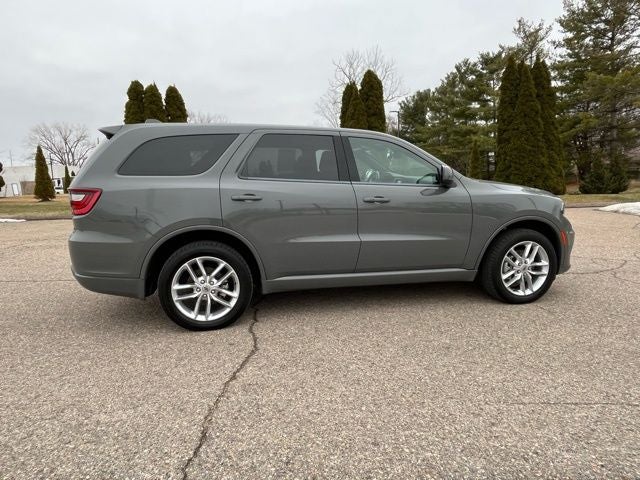 2022 Dodge Durango GT