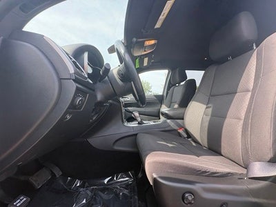 2020 Jeep Grand Cherokee Laredo E