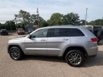 2020 Jeep Grand Cherokee Laredo E