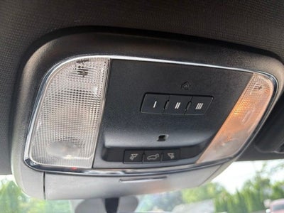 2020 Jeep Grand Cherokee Laredo E
