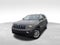 2018 Jeep Grand Cherokee Laredo E 4x4