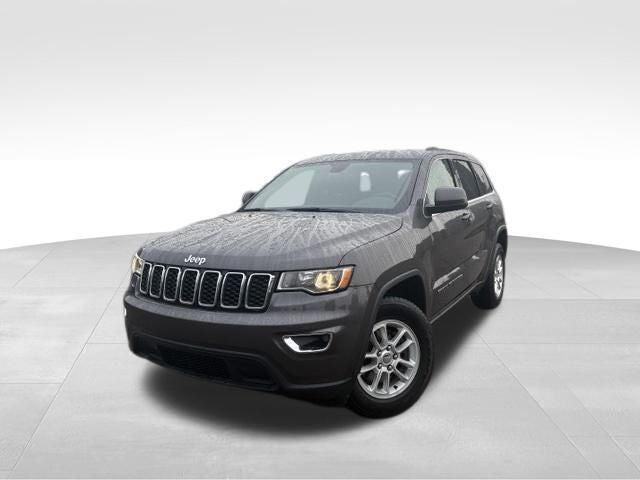 2018 Jeep Grand Cherokee Laredo E 4x4