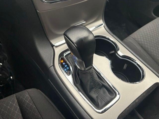 2018 Jeep Grand Cherokee Laredo E 4x4